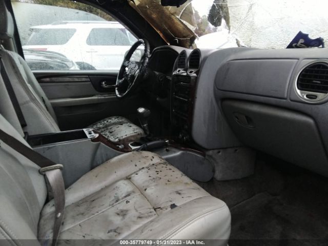 1GKDS13S352156466 GMC Envoy Slt