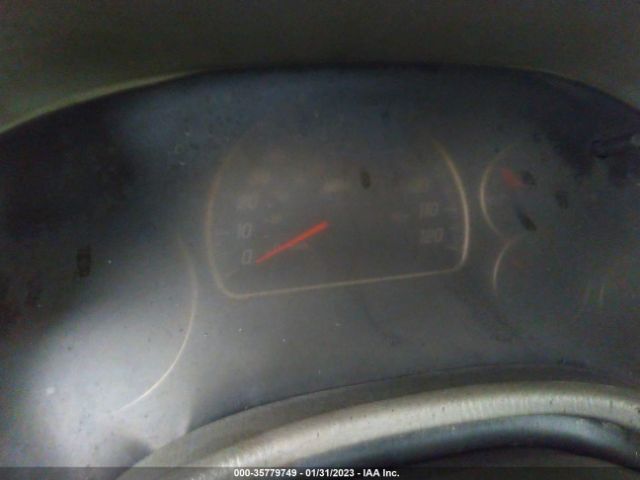 1GKDS13S352156466 GMC Envoy Slt