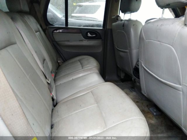 1GKDS13S352156466 GMC Envoy Slt