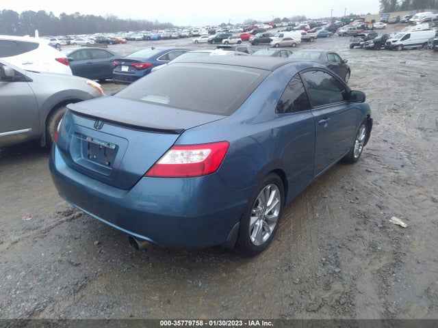 2006 HONDA CIVIC CPE EX VIN: 2HGFG12846H579627