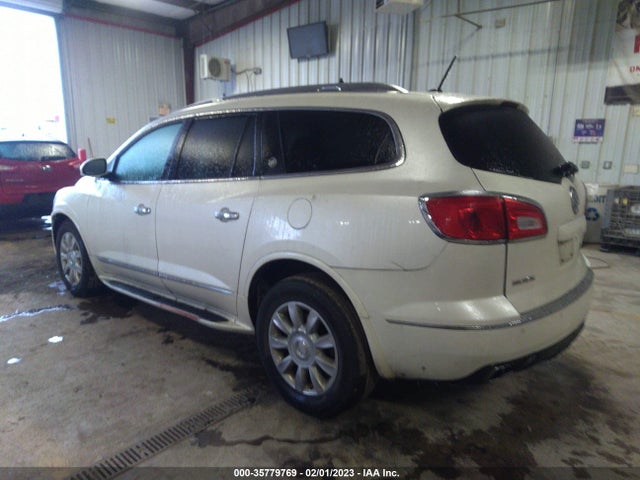 2015 Buick Enclave, VIN: 5GAKRCKD8FJ286944