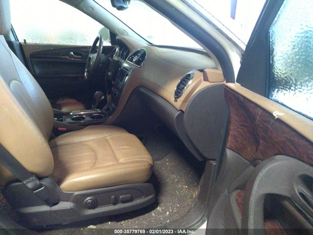 2015 Buick Enclave, VIN: 5GAKRCKD8FJ286944