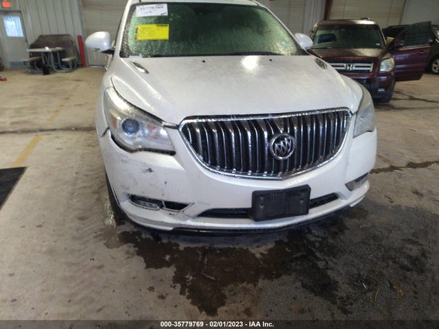 2015 Buick Enclave, VIN: 5GAKRCKD8FJ286944