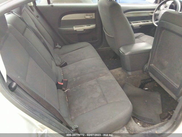 2010 CHRYSLER SEBRING TOURING VIN: 1C3CC4FB3AN213229