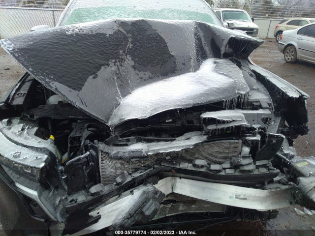 2021 KIA SORENTO S VIN: 5XYRLDLCXMG069502