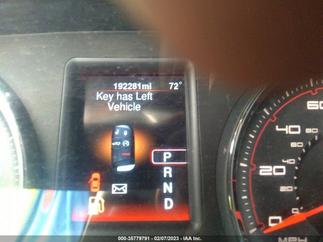 Dodge Charger Se 2013 2C3CDXBG0DH623337 Image 8
