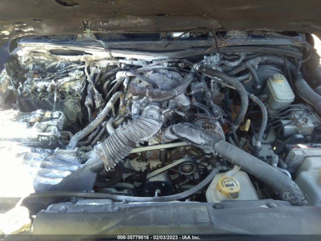 1J4GA59108L599717 Jeep Wrangler Unlimited Sahara