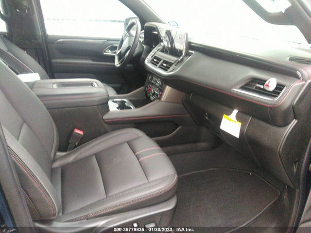 2023 Chevrolet Tahoe, VIN: 1GNSCRKD8PR125653