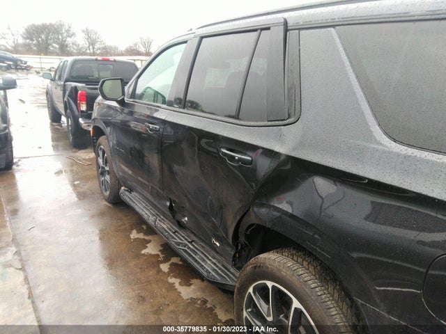 2023 Chevrolet Tahoe, VIN: 1GNSCRKD8PR125653