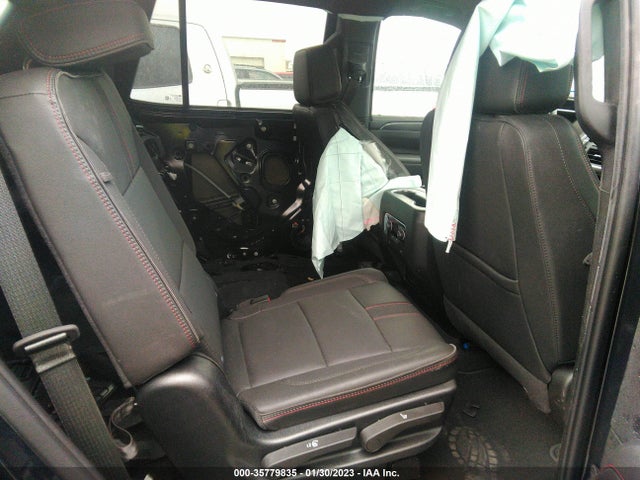 2023 Chevrolet Tahoe, VIN: 1GNSCRKD8PR125653