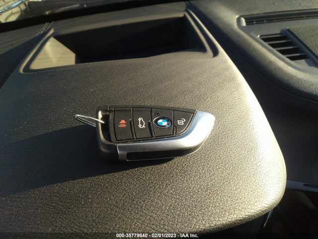 2022 BMW X1, VIN: WBXJG9C04N5U79312
