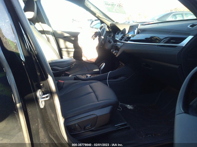 2022 BMW X1, VIN: WBXJG9C04N5U79312