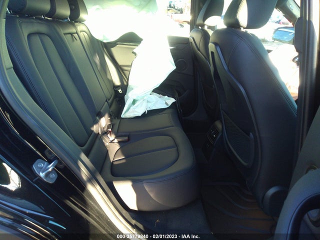 2022 BMW X1, VIN: WBXJG9C04N5U79312