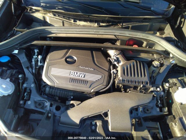 WBXJG9C04N5U79312 BMW X1 Xdrive28i