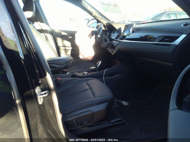 WBXJG9C04N5U79312 BMW X1 Xdrive28i