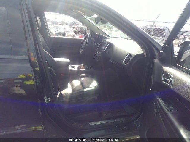 Dodge DURANGO LIMITED 2016 1C4RDJDG0GC397775 Image 5