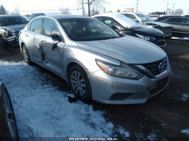 Nissan Altima 2.5 S 2016 1N4AL3AP6GN334206 Image 1