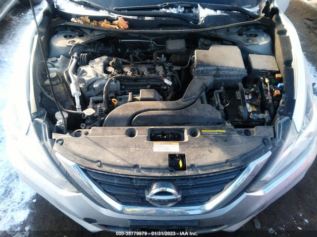 Nissan Altima 2.5 S 2016 1N4AL3AP6GN334206 Image 11