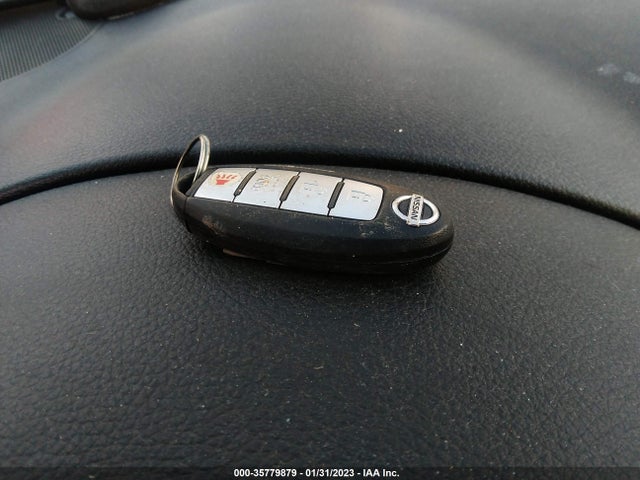 Nissan Altima 2.5 S 2016 1N4AL3AP6GN334206 Image 3