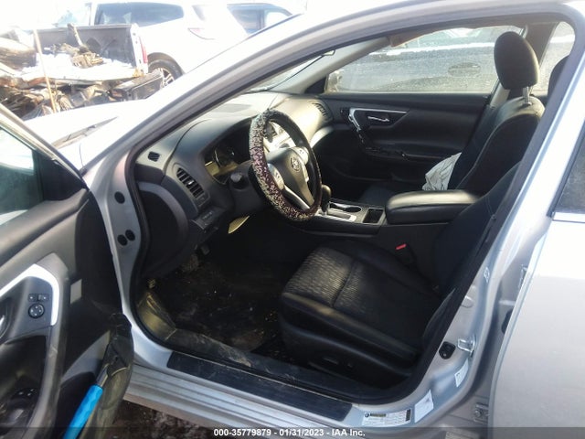 Nissan Altima 2.5 S 2016 1N4AL3AP6GN334206 Image 6