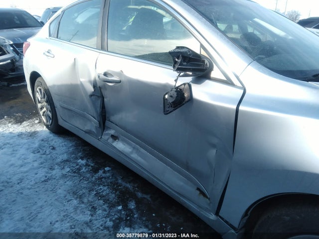 Nissan Altima 2.5 S 2016 1N4AL3AP6GN334206 Image 7