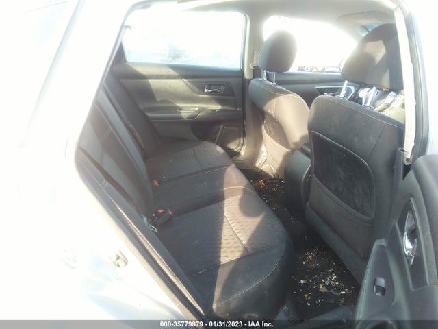 Nissan Altima 2.5 S 2016 1N4AL3AP6GN334206 Image 9