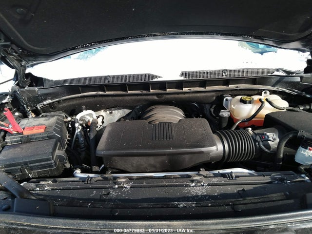 Chevrolet Suburban Premier 2022 1GNSKFKL6NR343984 Image 10