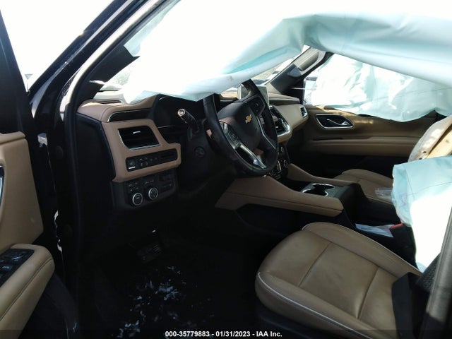 Chevrolet Suburban Premier 2022 1GNSKFKL6NR343984 Image 5