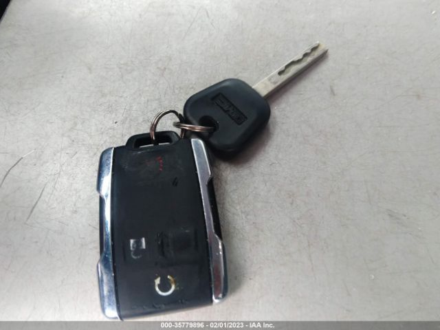 1GTV2UEC4FZ346339 GMC Sierra 1500 Sle