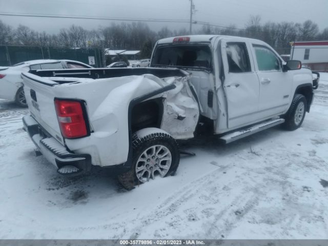 1GTV2UEC4FZ346339 GMC Sierra 1500 Sle