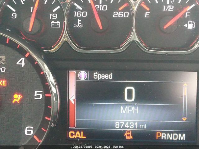 1GTV2UEC4FZ346339 GMC Sierra 1500 Sle