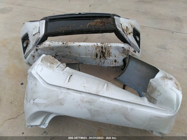 ML32FVFJ8NHF09658 Mitsubishi Mirage G4 Se