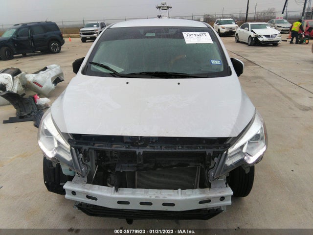 ML32FVFJ8NHF09658 Mitsubishi Mirage G4 Se