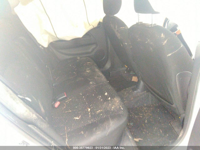 ML32FVFJ8NHF09658 Mitsubishi Mirage G4 Se