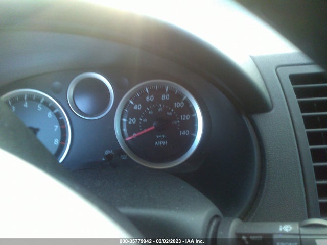 2012 NISSAN SENTRA 2.0 SL VIN: 3N1AB6AP2CL606665