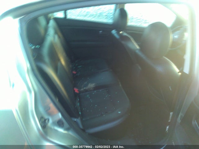 2012 NISSAN SENTRA 2.0 SL VIN: 3N1AB6AP2CL606665