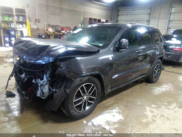 1C4RJFLG1HC620351 Jeep Grand Cherokee Trailhawk