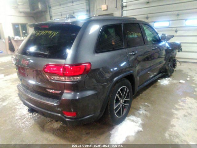 1C4RJFLG1HC620351 Jeep Grand Cherokee Trailhawk