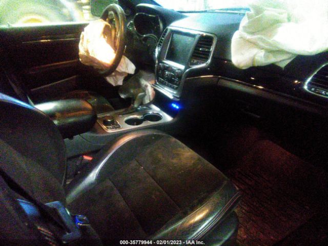 1C4RJFLG1HC620351 Jeep Grand Cherokee Trailhawk