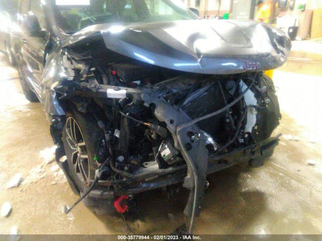 1C4RJFLG1HC620351 Jeep Grand Cherokee Trailhawk