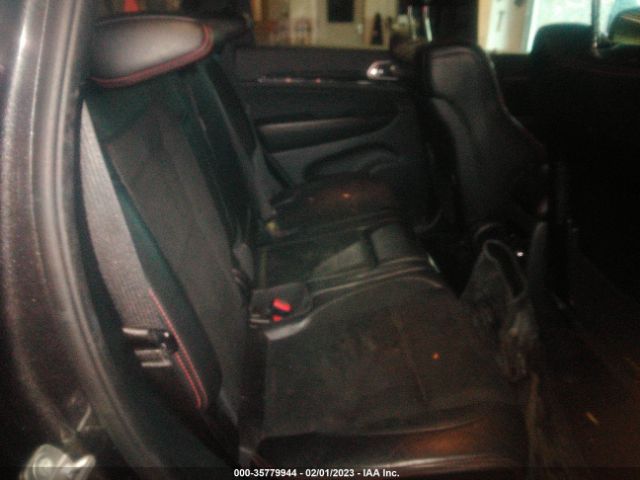 1C4RJFLG1HC620351 Jeep Grand Cherokee Trailhawk
