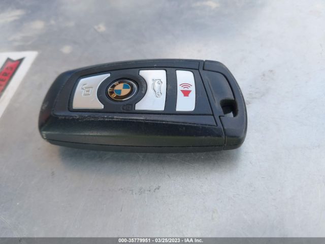 WBA5B1C5XED480199 BMW 5 Series 535i