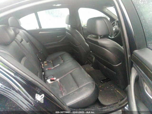 WBA5B1C5XED480199 BMW 5 Series 535i