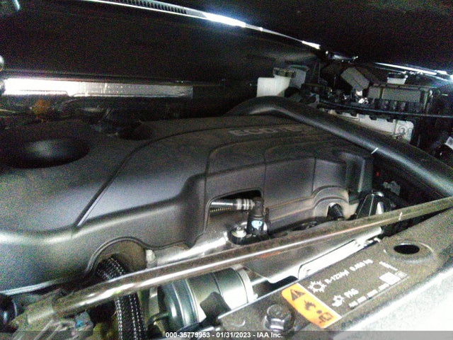 Chevrolet EQUINOX LT 2022 2GNAXTEV4N6146414 Image 10