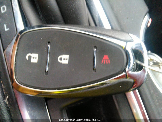 Chevrolet EQUINOX LT 2022 2GNAXTEV4N6146414 Image 11
