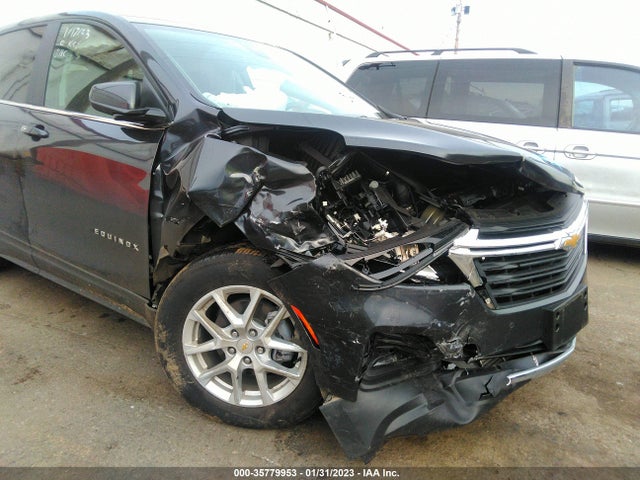 Chevrolet EQUINOX LT 2022 2GNAXTEV4N6146414 Image 6