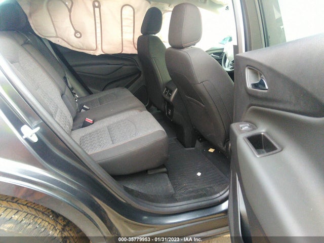 Chevrolet EQUINOX LT 2022 2GNAXTEV4N6146414 Image 8