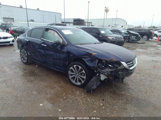 2014 1HGCR2F53EA269078 main image