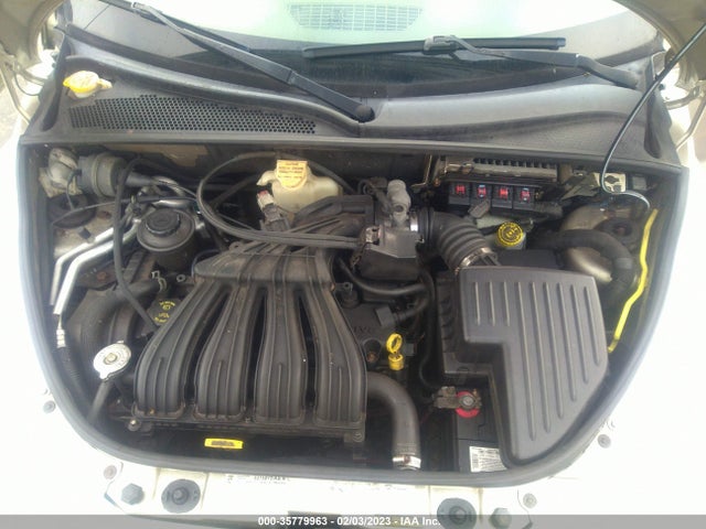 3A8FY68B06T288022 Chrysler Pt Cruiser
