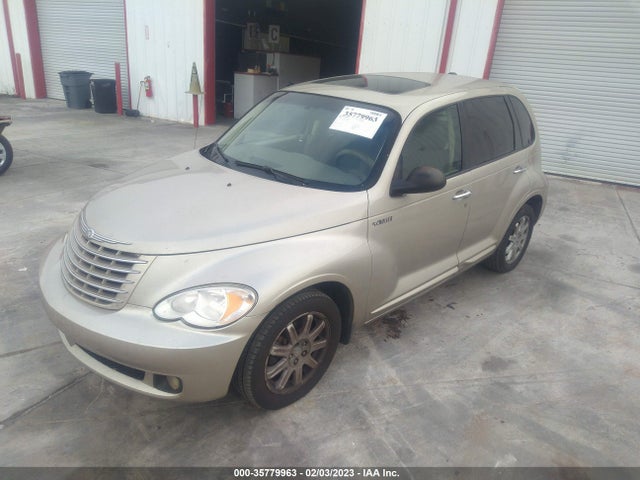 3A8FY68B06T288022 Chrysler Pt Cruiser